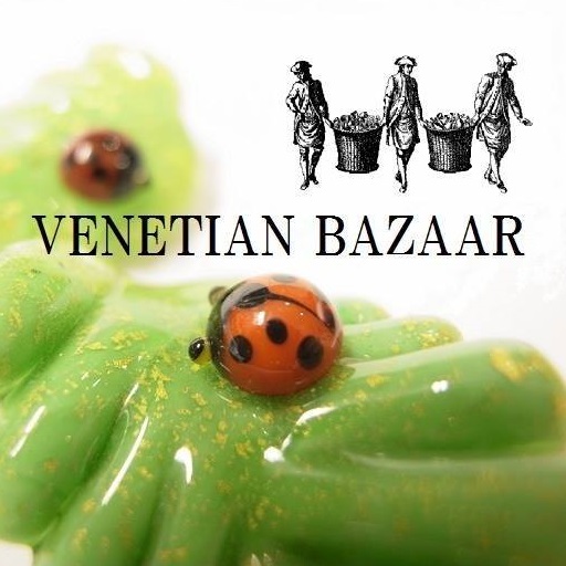 venetianbazaar Logo